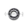 Interstate-McBee M-8H9789 Ball Bearing Ball Bearing