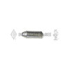 Interstate-McBee M-8N3175 Fuel Injection Nozzle Fuel Injection Nozzle