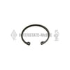 Interstate-McBee M-8N7296 Engine Piston Wrist Pin Retainer Engine Piston Wrist Pin Retainer