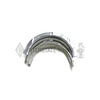 M-8N9065 by INTERSTATE MCBEE - Engine Crankshaft Main Bearing - 0.010