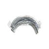 M-8N9082 by INTERSTATE MCBEE - Engine Crankshaft Main Bearing - 0.020
