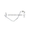 Interstate-McBee M-8S9302 Fuel Line Fuel Line