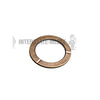 Interstate-McBee M-9235-1 Engine Crankshaft Main Bearing Thrust Bearing Engine Crankshaft Main Bearing Thrust Bearing
