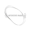 M-9G286 by INTERSTATE MCBEE - Manual Transmission Seal Ring
