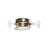 Interstate-McBee M-9H1284 Multi-Purpose Bearing Multi-Purpose Bearing - Sleeve
