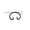 Interstate-McBee M-9H4015 Engine Piston Wrist Pin Retainer Engine Piston Wrist Pin Retainer