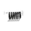Interstate-McBee M-9M5350 Engine Valve Spring Engine Valve Spring - Outer