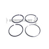 Interstate-McBee M-AR12098 Engine Piston Ring Engine Piston Ring Kit