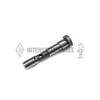 Interstate-McBee M-AR40136 Engine Speed Governor Engine Speed Governor Plunger - Grey, 0.37524
