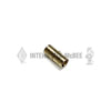 Interstate-McBee M-CWB0008 Engine Cylinder Head Water Hole Sleeve Engine Cylinder Head Water Hole Sleeve - Brass