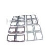 Interstate-McBee M-EP10 Engine Camshaft Follower Gasket Set Engine Camshaft Follower Gasket Set
