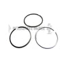 Interstate-McBee M-RS3126E Engine Piston Ring Engine Piston Ring Kit
