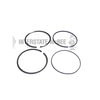 Interstate-McBee M-RS3406E2 Engine Piston Ring Engine Piston Ring Kit