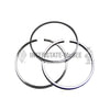 Interstate-McBee M-RSC18E Engine Piston Ring Engine Piston Ring Kit