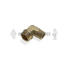 M-S1005A by INTERSTATE MCBEE - Engine Hardware Kit - Adaptor Elbow