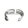 Interstate-McBee M-6F1936 Engine Crankshaft Main Bearing Engine Crankshaft Main Bearing - 0.050