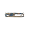 Interstate-McBee M-6H4407 Multi-Purpose Gasket Multi-Purpose Gasket
