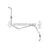 Interstate-McBee M-6I1037 Fuel Line Fuel Line