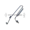 Interstate-McBee M-6I31 Fuel Line Fuel Line