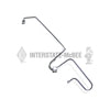 Interstate-McBee M-6I35 Fuel Line Fuel Line