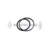 Interstate-McBee M-6J1972 Multi-Purpose Seal Hydraulic Piston Seal Assembly