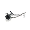 Interstate-McBee M-6N2985 Engine Oil Filler Cap Engine Oil Filler Cap - 1.875"