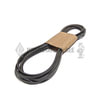 Interstate-McBee M-6N388 Accessory Drive Belt Kit Accessory Drive Belt Kit - Fan