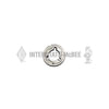 Interstate-McBee M-6N5004 Turbocharger Turbine Shaft Thrust Bearing Turbocharger Turbine Shaft Thrust Bearing