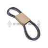 Interstate-McBee M-6N6652 Accessory Drive Belt Kit Accessory Drive Belt Kit - Fan