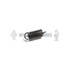 Interstate-McBee M-7123-898Z Engine Speed Governor Engine Speed Governor Spring