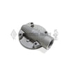 Interstate-McBee M-7139-28A Multi-Purpose Hardware Multi-Purpose Hardware - End Plate Only