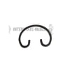 Interstate-McBee M-7E1177 Engine Piston Wrist Pin Retainer Engine Piston Wrist Pin Retainer