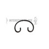 Interstate-McBee M-7E5665 Engine Piston Wrist Pin Retainer Engine Piston Wrist Pin Retainer