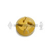Interstate-McBee M-7H1447 Engine Oil Filler Cap Engine Oil Filler Cap