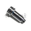 Interstate-McBee M-7L918 Spark Plug Spark Plug Adapter - 6.25" Bore and 3/8" Valve Stems