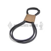 Interstate-McBee M-7M4710 Accessory Drive Belt Kit Accessory Drive Belt Kit - Water Pump