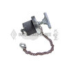 Interstate-McBee M-7S1803 Engine Oil Filler Cap Engine Oil Filler Cap