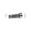 Interstate-McBee M-7W182 Fuel Injector Plunger and Barrel Fuel Injector Plunger and Barrel