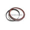 Interstate-McBee M-7W6130 Engine Crankshaft Seal Engine Crankshaft Seal - Rear