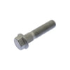 ACDelco 11547494 Suspension Strut Bolt Suspension Strut Bolt - 0.63" x 1.693" Flanged Head Serrated