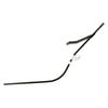 ACDelco 12561672 Engine Oil Dipstick Tube Engine Oil Dipstick Tube - 0.374" O.D. Black Steel, 1 Mount Hole