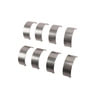 ACDelco 12591093 Engine Connecting Rod Bearing Set Engine Connecting Rod Bearing Set - 2.053" O.D. and 1.93" Shaft