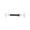Interstate-McBee M-S145C Screw Cap Screw Cap - Turbocharger