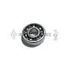 Interstate-McBee M-S1650 Bearings Bearing
