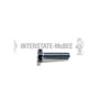 Interstate-McBee M-S168C Screw Cap Screw Cap