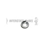 Interstate-McBee M-S605 Lock Washer Lock Washer