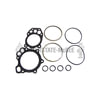 Interstate-McBee MCB1011 Engine Oil Cooler Gasket Set Engine Oil Cooler Gasket Set
