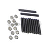 MCB3306SK by INTERSTATE MCBEE - Exhaust Manifold Stud Kit