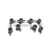 Interstate-McBee MCB69133 Fuel Injector Fuel Return Hose Fuel Injector Fuel Return Hose