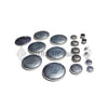 Interstate-McBee MCB6BEXPK Engine Expansion Plug Kit Engine Expansion Plug Kit